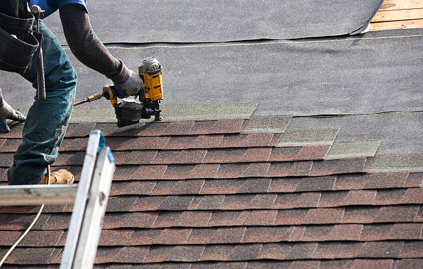 Licensed Gutter Installation service in Kirkman, IA - Brentwood Metal Roofing